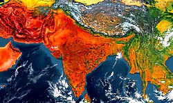 ಕೇರಳಕ್ಕೆ ಎಂಟ್ರಿ ಕೊಡದ ನೈಋತ್ಯ ಮಾರುತಗಳು: ಮುಂಗಾರು ವಿಳಂಬ