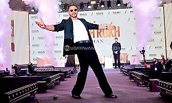 My memories of Mangaluru are always fresh: Shah Rukh Khan