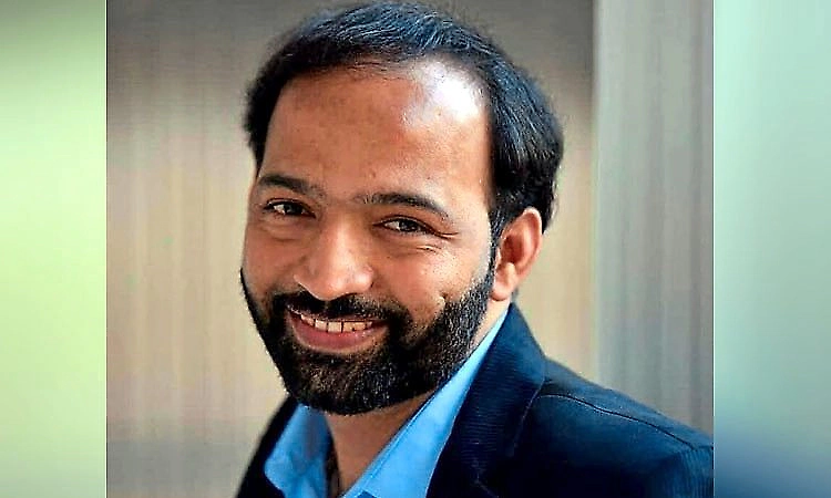 Violation of Consumer Commission order: Amrith Shenoy sentenced to 3 years in prison, ₹1 lakh fine