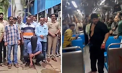 Mumbai train murder: How Roshan Suvarna's Mangaluru escape plan was foiled 