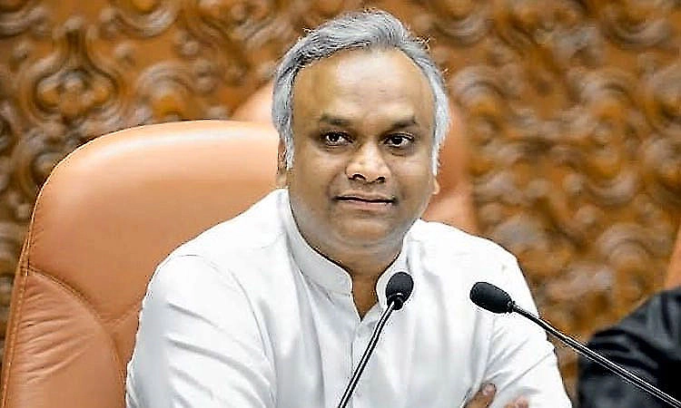 FIR mandatory in non-consensual intimate video cases: Priyank Kharge