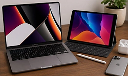 Apple hikes MacBook, iPad prices by 20-42 pc