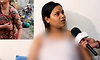 Momo seller sustains burn injuries during roadside clearance for VIP movement in Jaipur