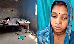 Mother allegedly kills her own infant after becoming distressed by baby's crying