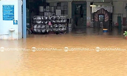 ಶರಾವತಿ ಜಲವಿದ್ಯುದಾಗರದಲ್ಲಿ ಪೈಪ್‌ ಲಿಕೇಜ್: ಮುನ್ನೆಚ್ಚರಿಕಾ‌ ಕ್ರಮವಾಗಿ ವಿದ್ಯುತ್ ಸ್ಥಗಿತ