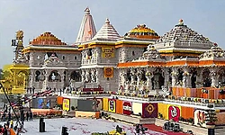 ರಾಮ ಮಂದಿರ ದೇಣಿಗೆ ಅಕ್ರಮ: ನ್ಯಾಯಾಂಗ ತನಿಖೆಯೇ ಸೂಕ್ತ