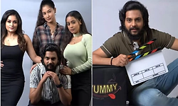 ಟ್ರೇಲರ್‌ನಲ್ಲಿ ಲವ್‌ ಸೀಸನ್‌: ಜುಲೈ 3ರಂದು ಸಿನಿಮಾ ತೆರೆಗೆ