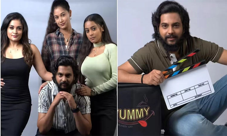 ಟ್ರೇಲರ್‌ನಲ್ಲಿ ಲವ್‌ ಸೀಸನ್‌: ಜುಲೈ 3ರಂದು ಸಿನಿಮಾ ತೆರೆಗೆ