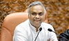 ಅಶ್ಲೀಲ ವಿಡಿಯೋ ಪ್ರಕರಣದಲ್ಲಿ ಎಫ್‌ಐಆರ್‌ ಕಡ್ಡಾಯ: ಗೃಹ ಸಚಿವ ಪ್ರಿಯಾಂಕ್‌ ಖರ್ಗೆ 