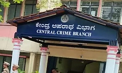 30 ರೌಡಿಶೀಟರ್‌ ಅಡ್ಡೆಗಳ ಮೇಲೆ ಸಿಸಿಬಿ ಅಧಿಕಾರಿಗಳ ದಾಳಿ