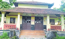 Bantwal: ಛತ್ರ ಶಾಲೆಯೀಗ ನೆನಪುಗಳ ಚಿತ್ರಶಾಲೆ!