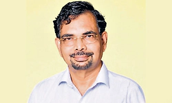 ಕುಂದಾಪ್ರ ಕನ್ನಡ ಭಾಷಾ ಅಕಾಡೆಮಿ ರಚನೆ ಆಗಬೇಕು