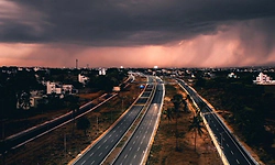 ಬೆಂಗಳೂರು''ಎಸ್‌.ಎಂ. ಕೃಷ್ಣ ರಸ್ತೆ'': ಸಂಪರ್ಕ ವ್ಯವಸ್ಥೆಗೆ ಸೇತು: ಯಾರಿಗೆಲ್ಲ ಅನುಕೂಲ?