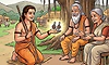 Kids Story: ಗೌತಮ ಋಷಿ ಮತ್ತು ಅವನ ಶಿಷ್ಯ