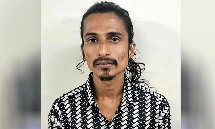 ಸಿಸಿಬಿ ಪೊಲೀಸರ ಕಾರ್ಯಾಚರಣೆ: ವಿದ್ಯಾರ್ಥಿಗಳಿಗೆ ಡ್ರಗ್ಸ್ ಮಾರಾಟ ಮಾಡುತ್ತಿದ್ದ ಆರೋಪಿ ಸೆರೆ