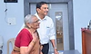 ಭಾರತೀಯಳಾಗಿ ಕೊನೆಯುಸಿರೆಳೆಯುತ್ತೇನೆ: ಮತ್ತೆ ಭಾರತೀಯ ಪೌರತ್ವ ಕೋರಿದ 94ರ ವೃದ್ದೆ!