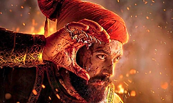 Raja Shivaji: ಓಟಿಟಿಗೆ ಬಂತು ರಿತೇಶ್‌ ದೇಶ್‌ಮುಖ್ ಅವರ ʼರಾಜಾ ಶಿವಾಜಿʼ ಸಿನಿಮಾ