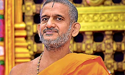 ರಾಮಮಂದಿರದಂತಹ ಶ್ರದ್ಧಾ ಕೇಂದ್ರದಲ್ಲಿ ಘೋರ ಅಪಚಾರ ನಡೆಯಬಾರದಿತ್ತು: ಪೇಜಾವರ ಶ್ರೀ