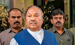 17 ಜನ ಶಾಸಕರು ಬಿಜೆಪಿ ಪಕ್ಷ ಕಟ್ಟಲು ಬಂದಿರಲಿಲ್ಲ: ಈಶ್ವರಪ್ಪ