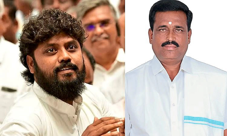 2028ರಲ್ಲಿ ಪ್ರದೀಪ್‌ ಗೆದ್ದರೆ ಅವರ ಮನೆ ಕಾಯುವೆ: ಶಿಡ್ಲಘಟ್ಟ ಶಾಸಕ