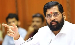 ಶಿವಸೇನೆ ಸಂಸದರ ಬಳಿಕ ಅಘಾಡಿ ಶಾಸಕರ ಸೆಳೆಯಲು ಶಿಂಧೆ ಯತ್ನ?