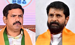 ಅಡ್ಡ ಮತದಾನದ ತನಿಖಾ ವರದಿ ಇಂದು ಸಿ.ಟಿ.ರವಿ ಸಲ್ಲಿಕೆ ಸಾಧ್ಯತೆ