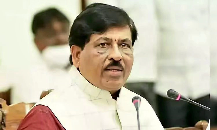 ಶುದ್ಧವಿದ್ದರೆ ಇ.ಡಿ.ಗೆ ಪ್ರಿಯಾಂಕ್‌ ಏಕೆ ಹೆದರಬೇಕು?: ನಿರಾಣಿ