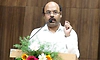 ಬಿಡದಿ ಟೌನ್‌ಶಿಪ್‌ಗೆ ಕೆಲವೇ ರೈತರು ವಿರೋಧ: ಯತೀಂದ್ರ