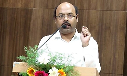 ಬಿಡದಿ ಟೌನ್‌ಶಿಪ್‌ಗೆ ಕೆಲವೇ ರೈತರು ವಿರೋಧ: ಯತೀಂದ್ರ