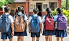 ರಾಜ್ಯಾದ್ಯಂತ ಶನಿವಾರ ಏಕರೂಪದ ಶಾಲಾ ಅವಧಿ ನಿಗದಿ
