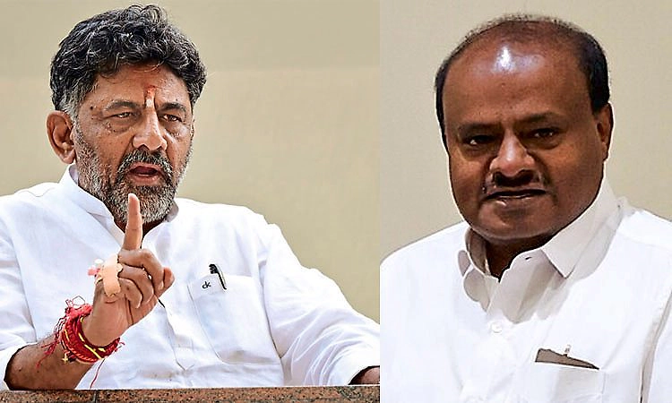 ಬಿಡದಿ ಟೌನ್‌ಶಿಪ್‌: ಚರ್ಚೆಗೆ ಬೈರಮಂಗಲದಲ್ಲಿ ಇಂದು ಸಿಎಂಗಾಗಿ ಕಾಯುವೆ: ಎಚ್‌ಡಿಕೆ