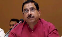 Accept responsibility with humility: Pralhad Joshi on appointment as education minister