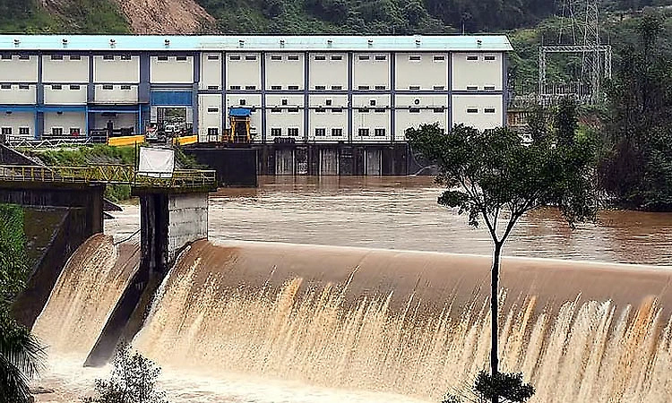 Environmentalists concerned over move to divert Yettinahole water to Bengaluru industries