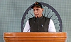 Operation Sindoor showed India's resolve; talks with Pak only on POK: Rajnath in Dras