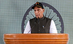 Operation Sindoor showed India's resolve; talks with Pak only on POK: Rajnath in Dras