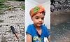 Six-year-old boy drowns after falling into water-filled pit in Greater Noida; contractor arrested