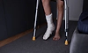 Surgery performed on 'wrong' leg of four-year-old at govt hospital in Nuh