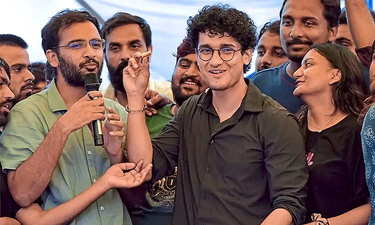 CJP: ಪೂರ್ಣಾವಧಿ ರಾಜಕೀಯಕ್ಕೆ ಸೇರುತ್ತಾರೆಯೇ? ಸಿಜೆಪಿ ನಾಯಕರು ಹೇಳಿದ್ದೇನು?