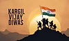 Kargil Vijay Diwas: ಸಶಸ್ತ್ರ ಪಡೆಗಳಿಗೆ ಗೌರವ ಸಲ್ಲಿಸಿದ ಪ್ರಧಾನಿ, ರಾಷ್ಟ್ರಪತಿ