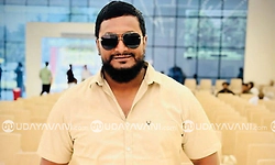 ಐದೂವರೆ ಕೋಟಿ ಮೌಲ್ಯದ ಮಾದಕ ವಸ್ತು ವಶ ಪ್ರಕರಣ;ಬೆಳ್ತಂಗಡಿಯ ವ್ಯಕ್ತಿಯ ವಿರುದ್ದ ಪ್ರಕರಣ ದಾಖಲು