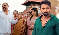 Picture Movie: ಸಿನಿಪ್ರೇಮಿಗಳಲ್ಲಿ ನಿರೀಕ್ಷೆ ಹೆಚ್ಚಿಸಿದ ‌ʼಪಿಚ್ಚರ್‌ʼ ಟ್ರೇಲರ್