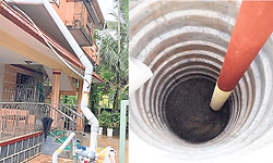ನೀರಿನ ಸಮಸ್ಯೆಗೆ ನಮ್ಮ ಹಿತ್ತಲಲ್ಲಿಯೇ ಇದೆ ಪರಿಹಾರ