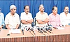12 ಗಂಟೆಯಲ್ಲಿ 4,237 ಯೂನಿಟ್‌ ರಕ್ತ ಸಂಗ್ರಹ!