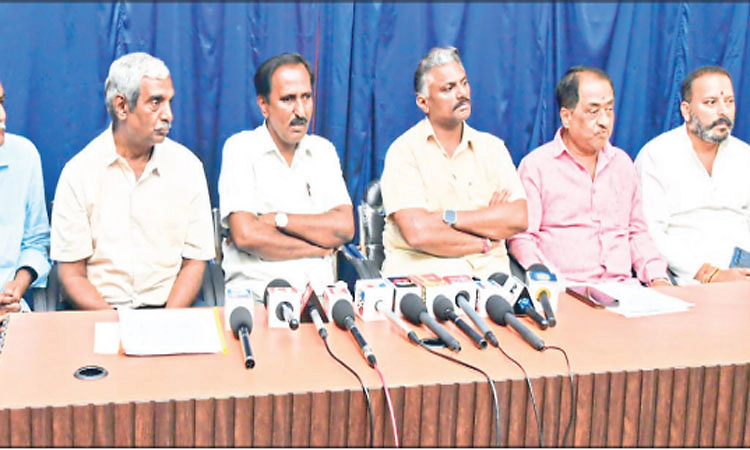 12 ಗಂಟೆಯಲ್ಲಿ 4,237 ಯೂನಿಟ್‌ ರಕ್ತ ಸಂಗ್ರಹ!