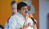 ಬಾಕಿ ಹಣ ಪಾವತಿಸದಿದ್ದರೆ ಶಿಕ್ಷಣ ಖಾತೆ ತೊರೆಯಿರಿ: ಸಿಎಂ ರೇವಂತ್ ರೆಡ್ಡಿಗೆ ಬಿಜೆಪಿ ಆಗ್ರಹ