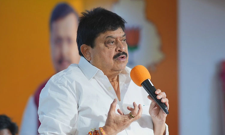 ಬಾಕಿ ಹಣ ಪಾವತಿಸದಿದ್ದರೆ ಶಿಕ್ಷಣ ಖಾತೆ ತೊರೆಯಿರಿ: ಸಿಎಂ ರೇವಂತ್ ರೆಡ್ಡಿಗೆ ಬಿಜೆಪಿ ಆಗ್ರಹ