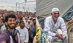 ಪಂಢರಾಪುರದ ವಾರಿ – ನನ್ನ ಜೀವನದ ಮರೆಯಲಾಗದ ಅನುಭವ...
