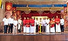 Kudroli Bhagavathi Temple: ಪೆರುಂ ಕಳಿಯಾಟ ಮಹೋತ್ಸವ ಪೂರ್ವಭಾವಿ ಸಮಾಲೋಚನಾ ಸಭೆ