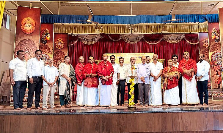 Kudroli Bhagavathi Temple: ಪೆರುಂ ಕಳಿಯಾಟ ಮಹೋತ್ಸವ ಪೂರ್ವಭಾವಿ ಸಮಾಲೋಚನಾ ಸಭೆ