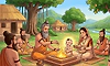 Kids Story: ಯಾಜ್ಞವಲ್ಕ್ಯ
